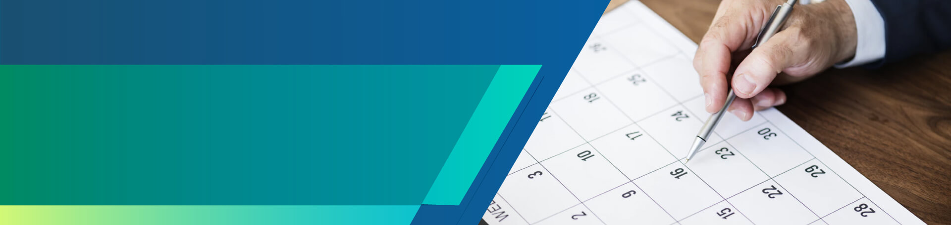 IR-Calendar-Header